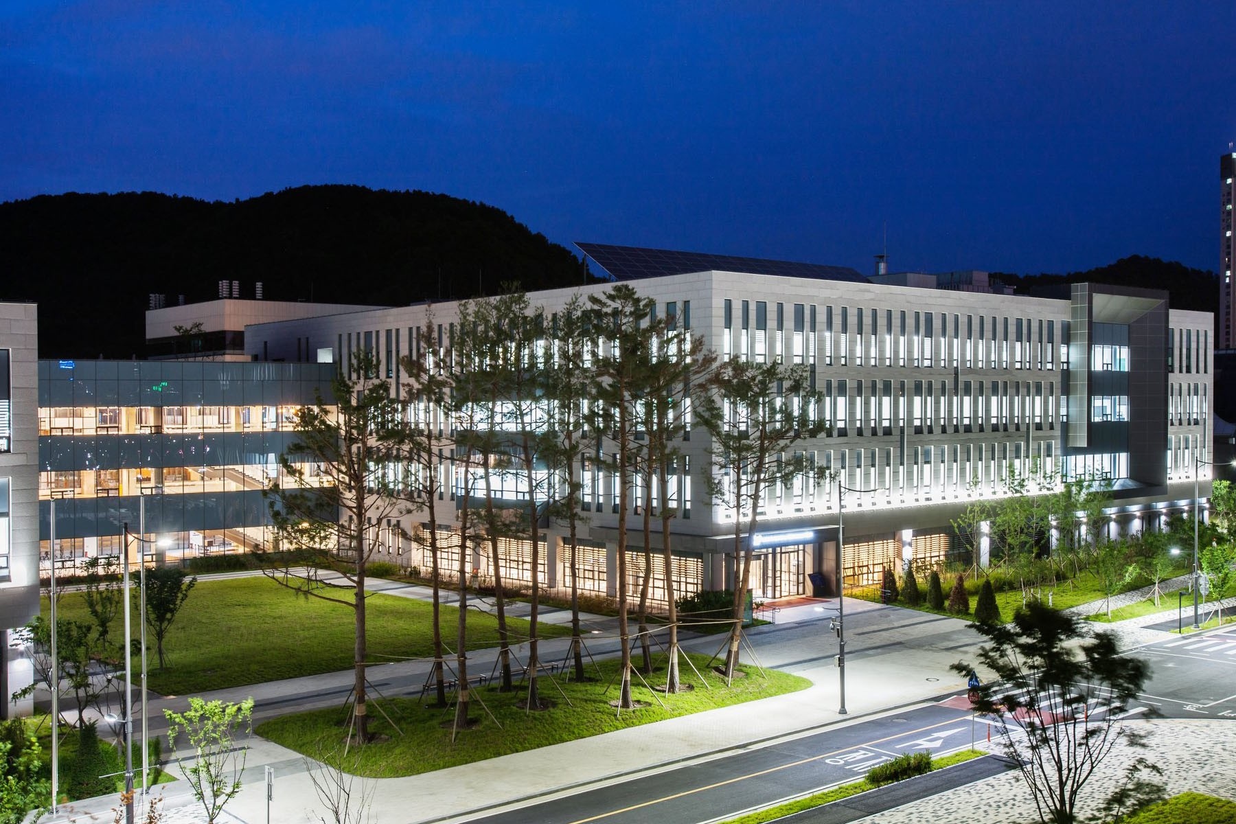 IBS·서울대·KAIST·화학硏…MIT·스탠퍼드 세계 최고 연구기관과 원팀 만든다